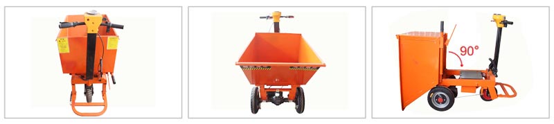 Shenggong Machinery