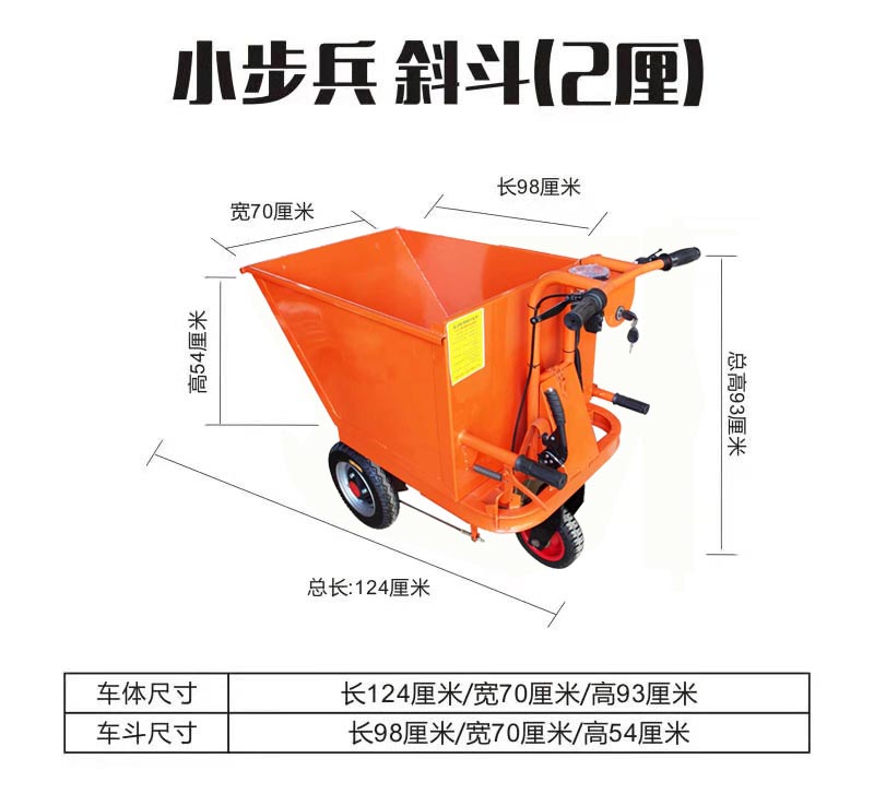 Shenggong Machinery