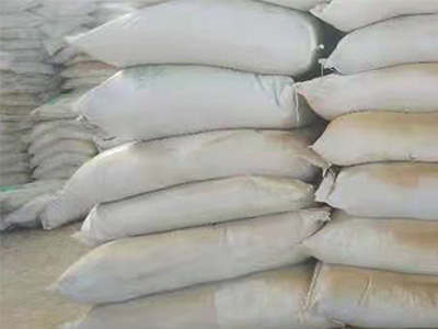 甘肅水泥外加劑