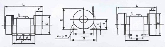 振動(dòng)電機