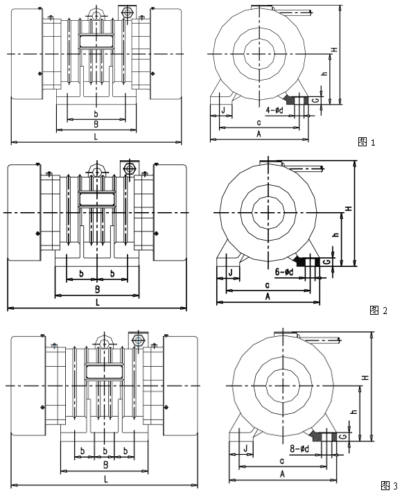 振動(dòng)電機