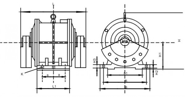 振動(dòng)電機