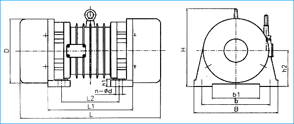 振動(dòng)電機