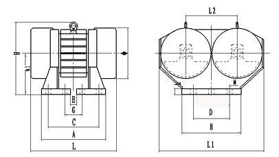 振動(dòng)電機