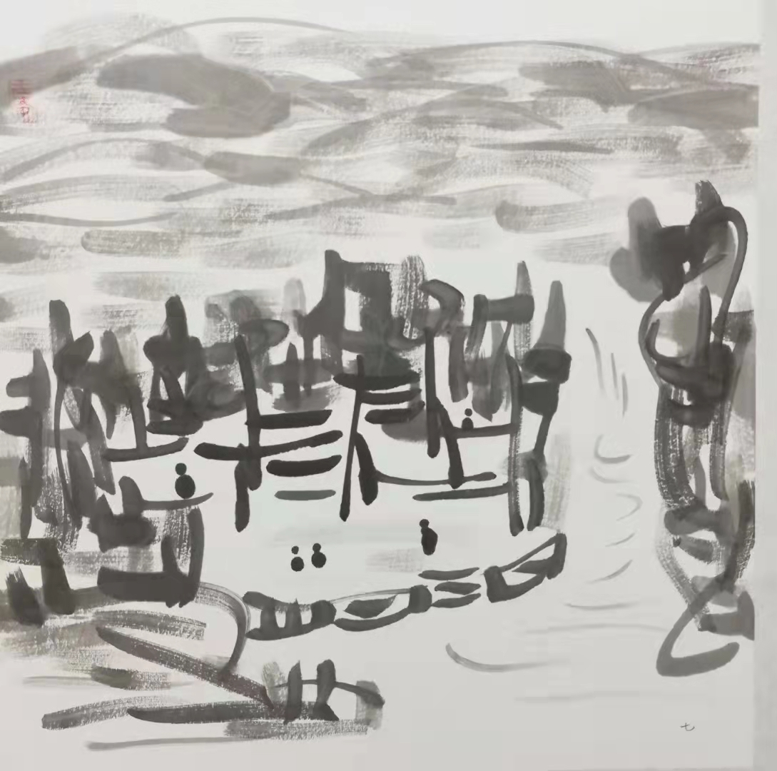 陈吉安