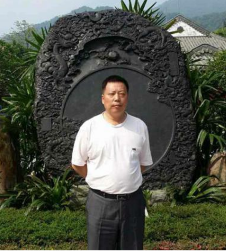 樊华标
