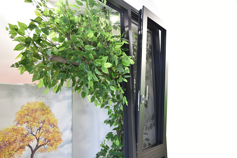 门窗选购，如何做到不踩雷？