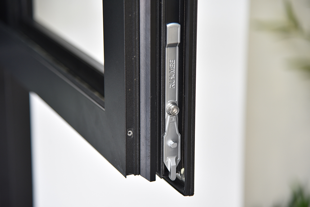 门窗验收的技能