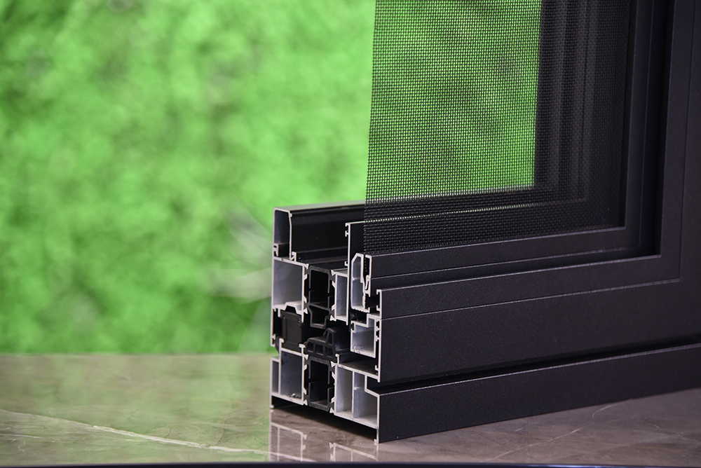 门窗验收的技能