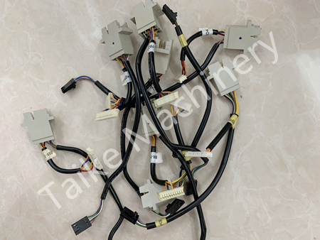 Stepe Motor Cable