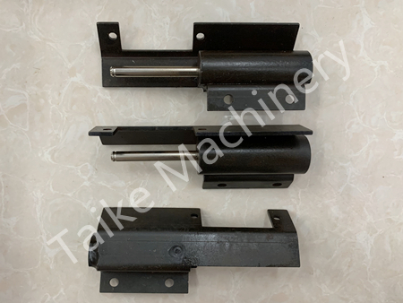 Stop Bracket RH