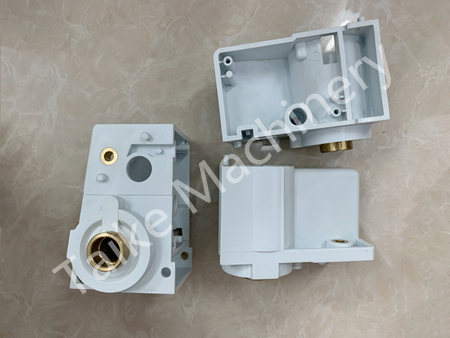 Tension Device Housing