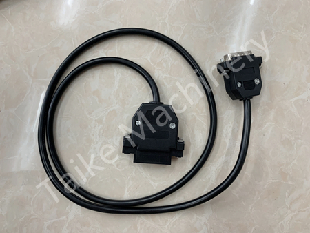 Test device Cable