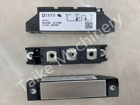 Thyrestor Module