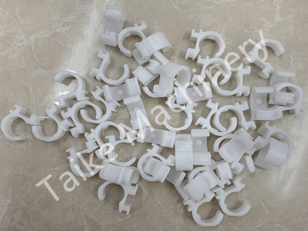 Tube Clamp