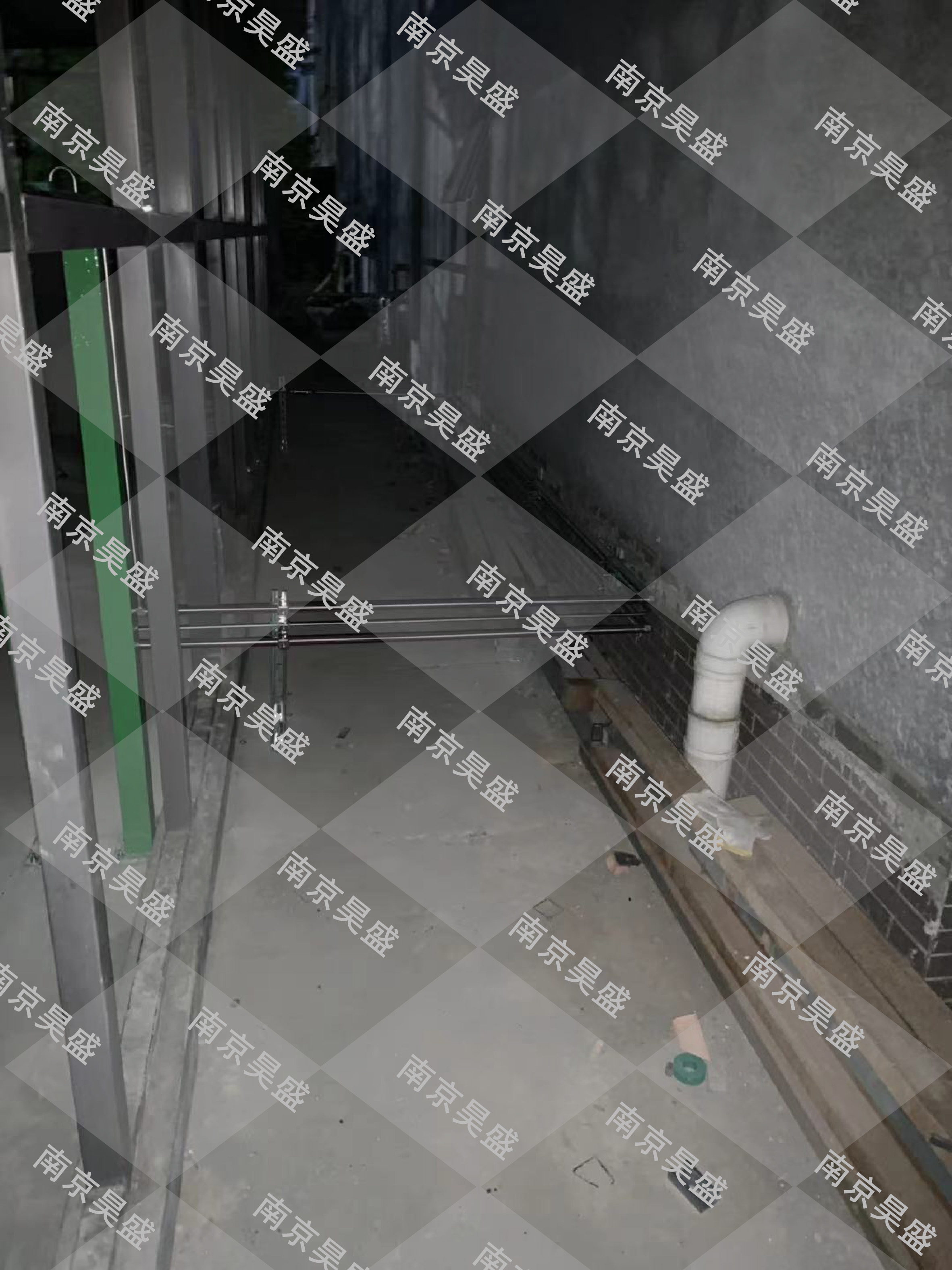 气路