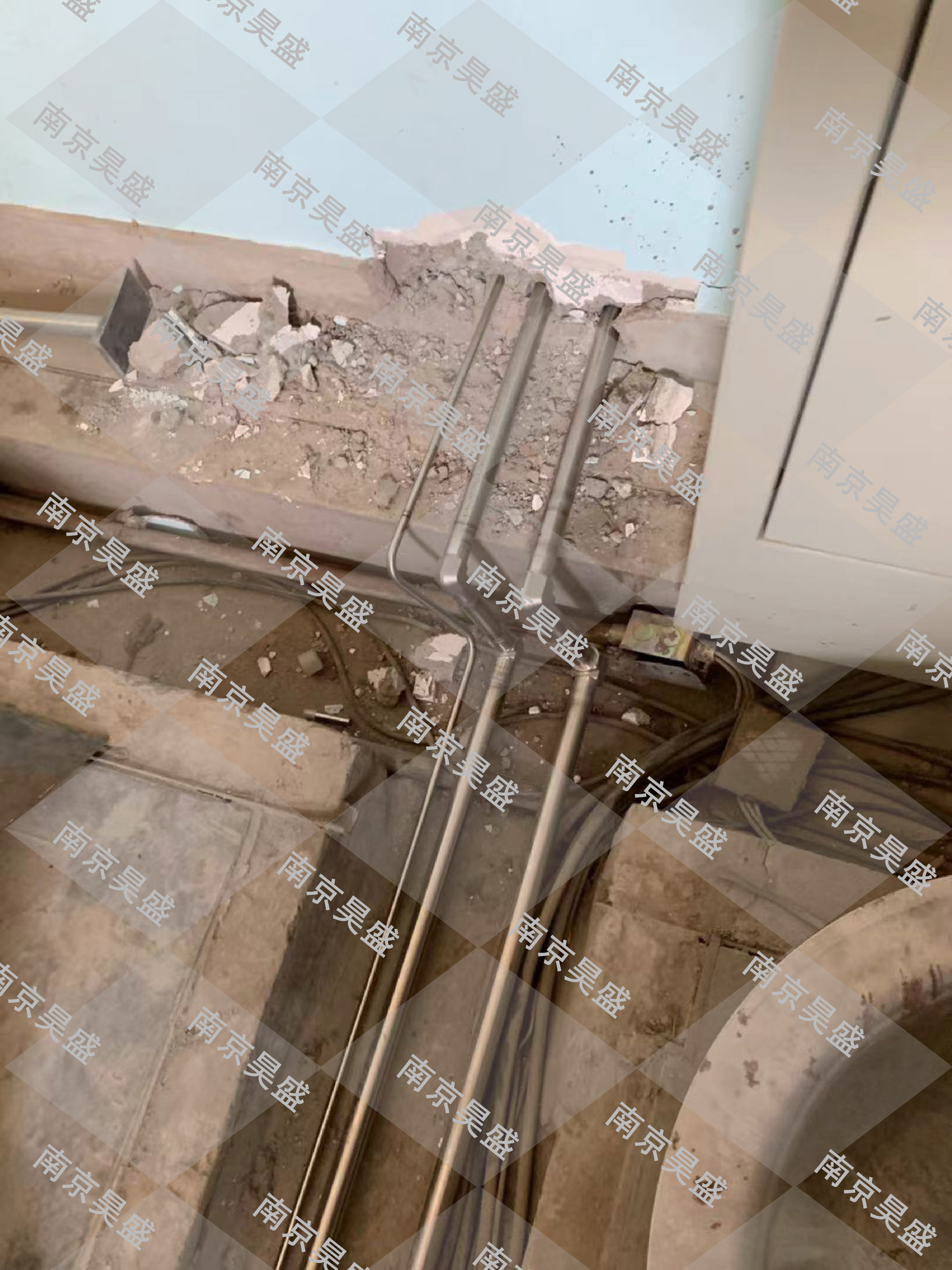 气路