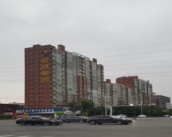 废旧物资回收