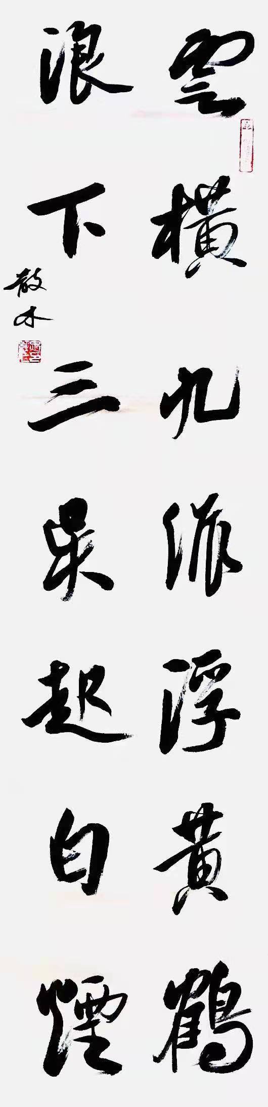 散木