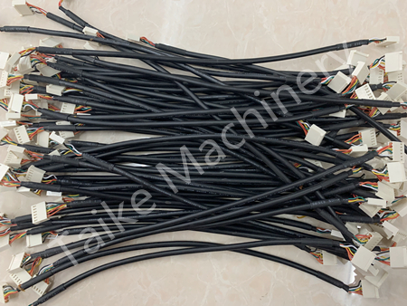 Bobbin PCB Cable