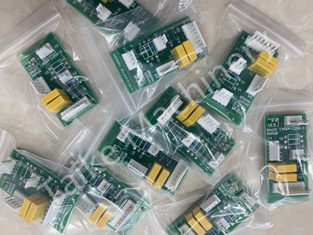 Electric Circuite Board
