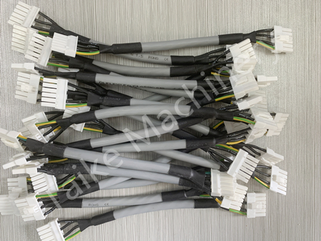 Power Cable(Inverter)
