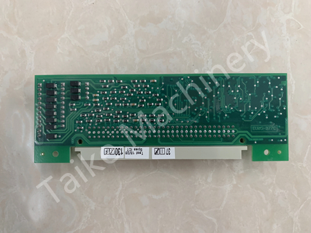 Valve Module