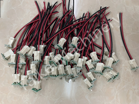 ONOFF Cable with connector