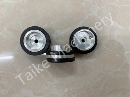 Drum motor Encoder disc