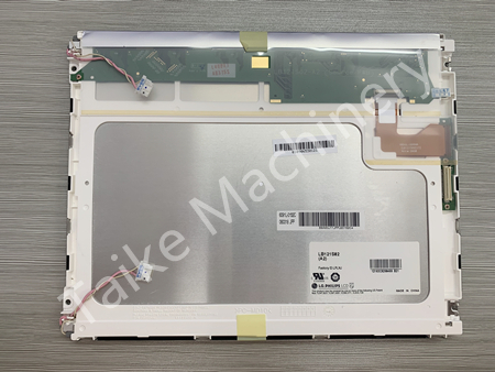 Display Screens