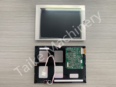 Display Screens