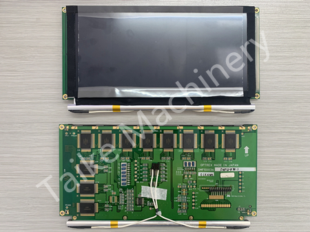 Display Screens