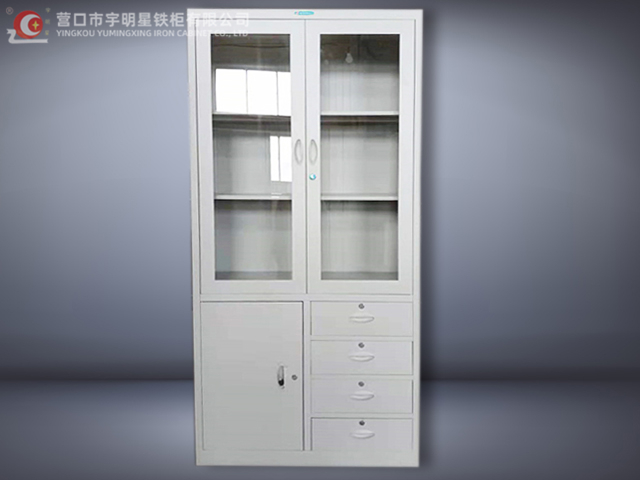 營口鐵柜廠家