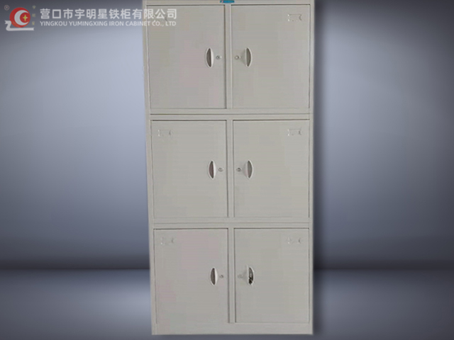 营口铁柜厂家