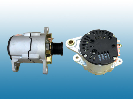 发电机组的机油如何选择