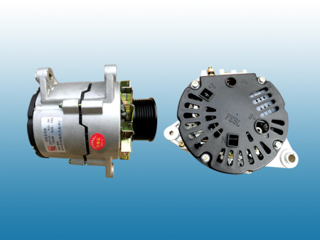 发电机组的机油如何选择