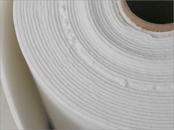 陶瓷纖維紙型號