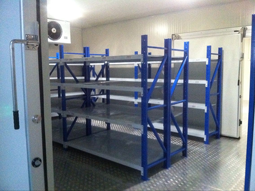 -70度疫苗冷库超低温冷库