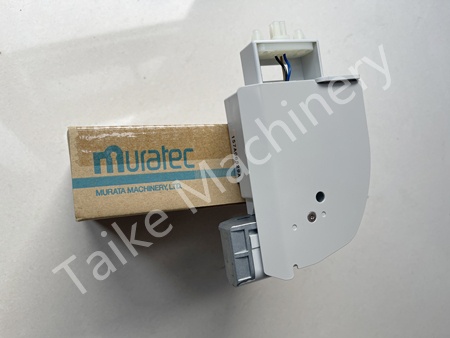 Yarn tension sensor