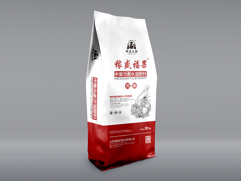 如何科学使用大量元素水溶肥
