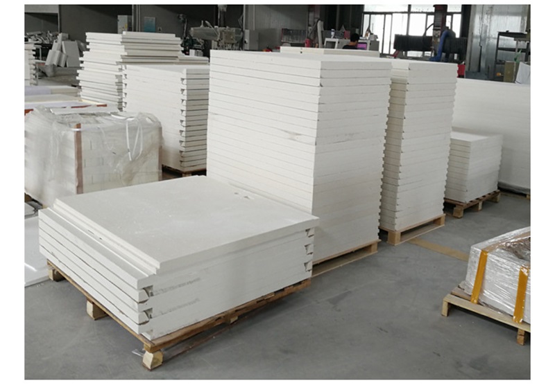 轻质高强陶瓷板