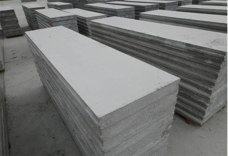 轻质高强陶瓷板