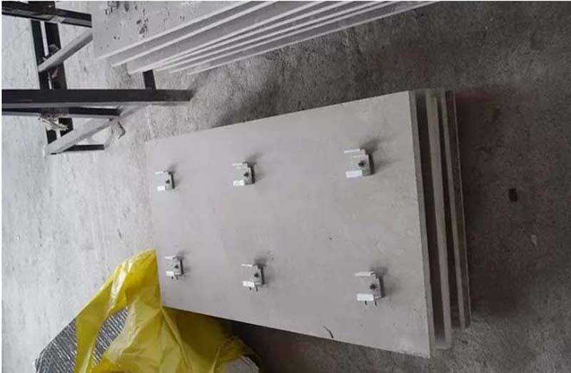 轻质高强陶瓷板