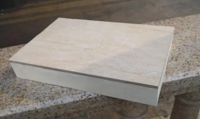 轻质高强陶瓷板