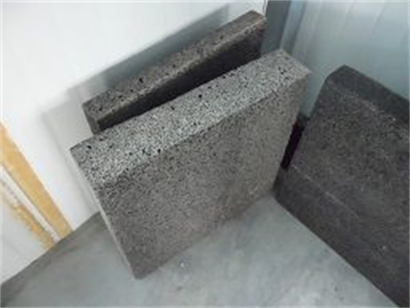 轻质高强陶瓷板