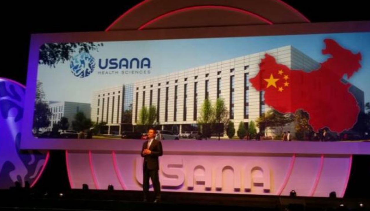 USANA