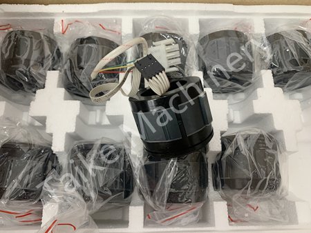 Motor Housing