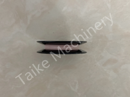 Wire Guide Pulley