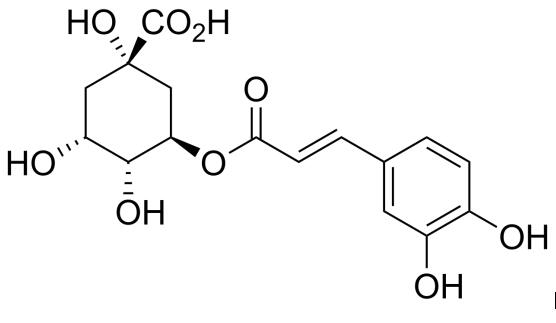 绿原酸功效