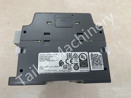 DVP32ES200R